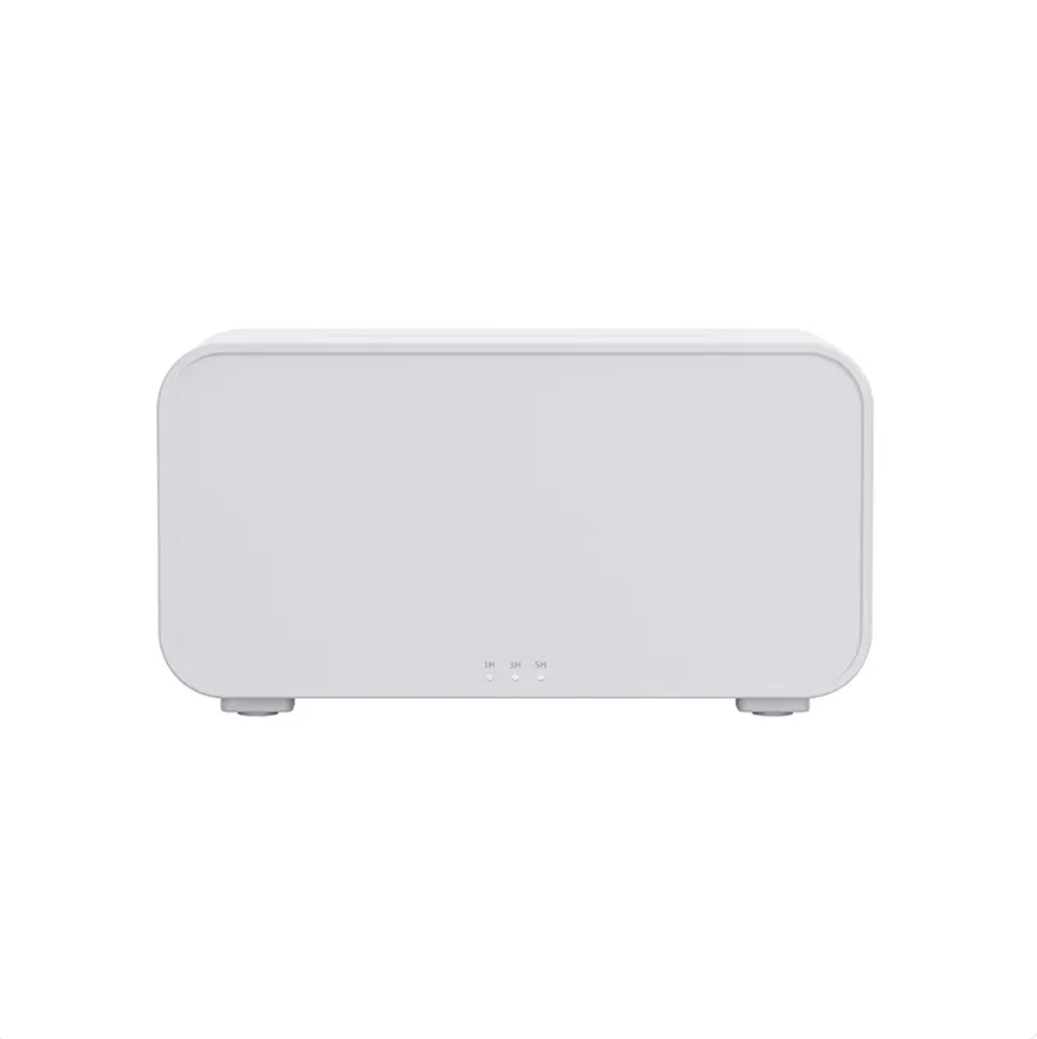 Aroma Diffuser & Humidifier