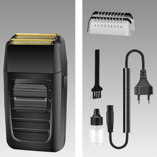 KEMEI KM-1102 Electric Foil Shaver with Strong Power