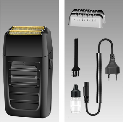 KEMEI KM-1102 Electric Foil Shaver with Strong Power