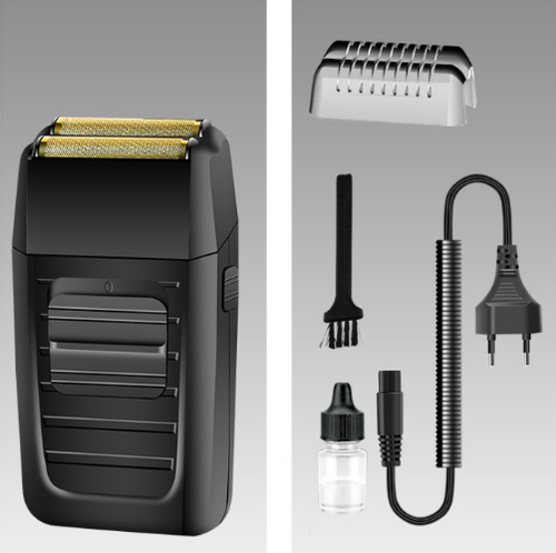 KEMEI KM-1102 Electric Foil Shaver with Strong Power