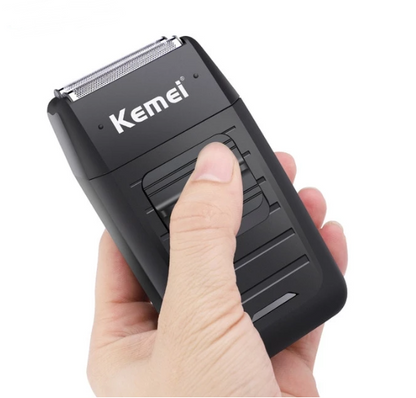 KEMEI KM-1102 Electric Foil Shaver with Strong Power