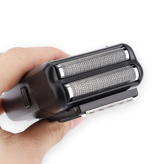 KEMEI KM-1102 Electric Foil Shaver with Strong Power