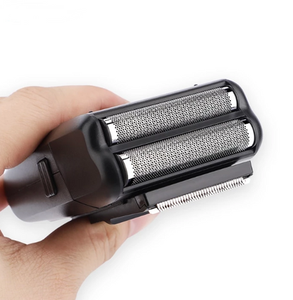 KEMEI KM-1102 Electric Foil Shaver with Strong Power