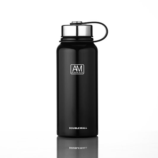 Insulated Stainless Steel Sports Flask