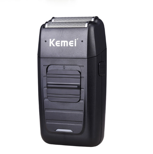 KEMEI KM-1102 Electric Foil Shaver with Strong Power